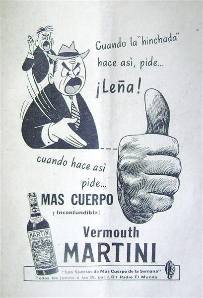 Bebidas
